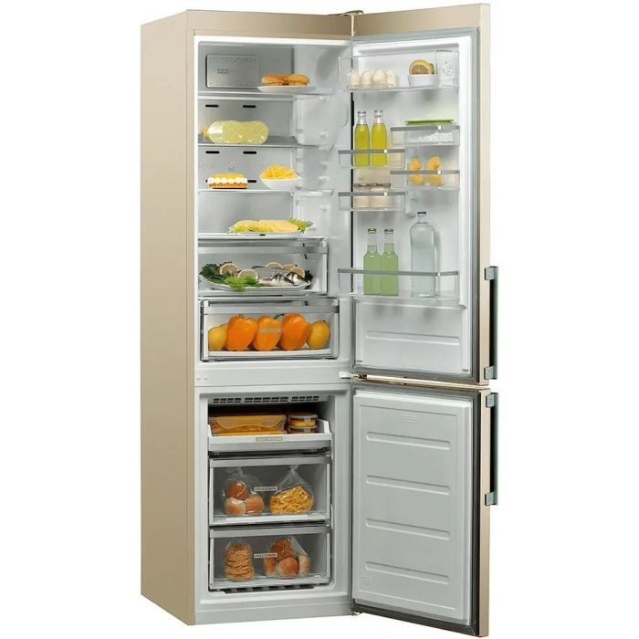 Холодильник Whirlpool W9931ABH изображение 2