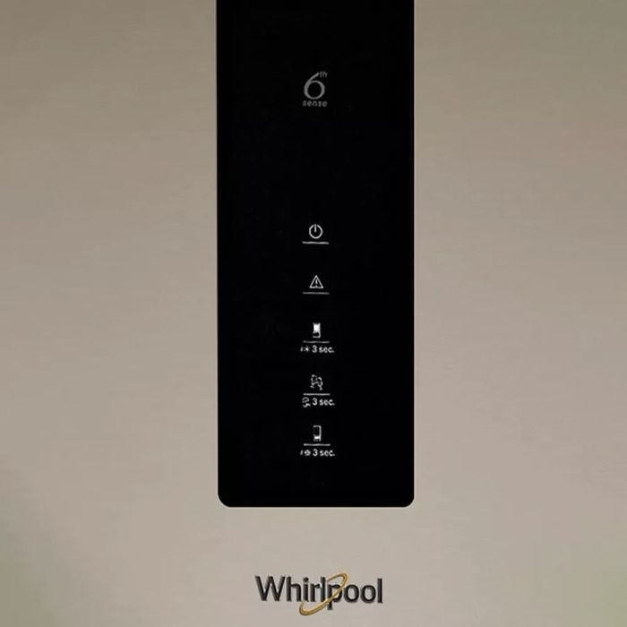 Холодильник Whirlpool W9931ABH изображение 4