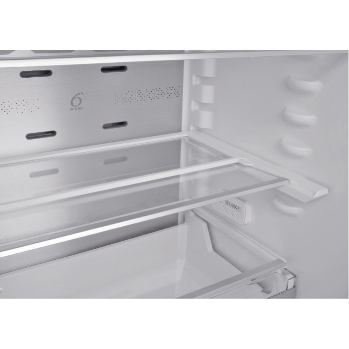 Холодильник Whirlpool W9931ABH изображение 6