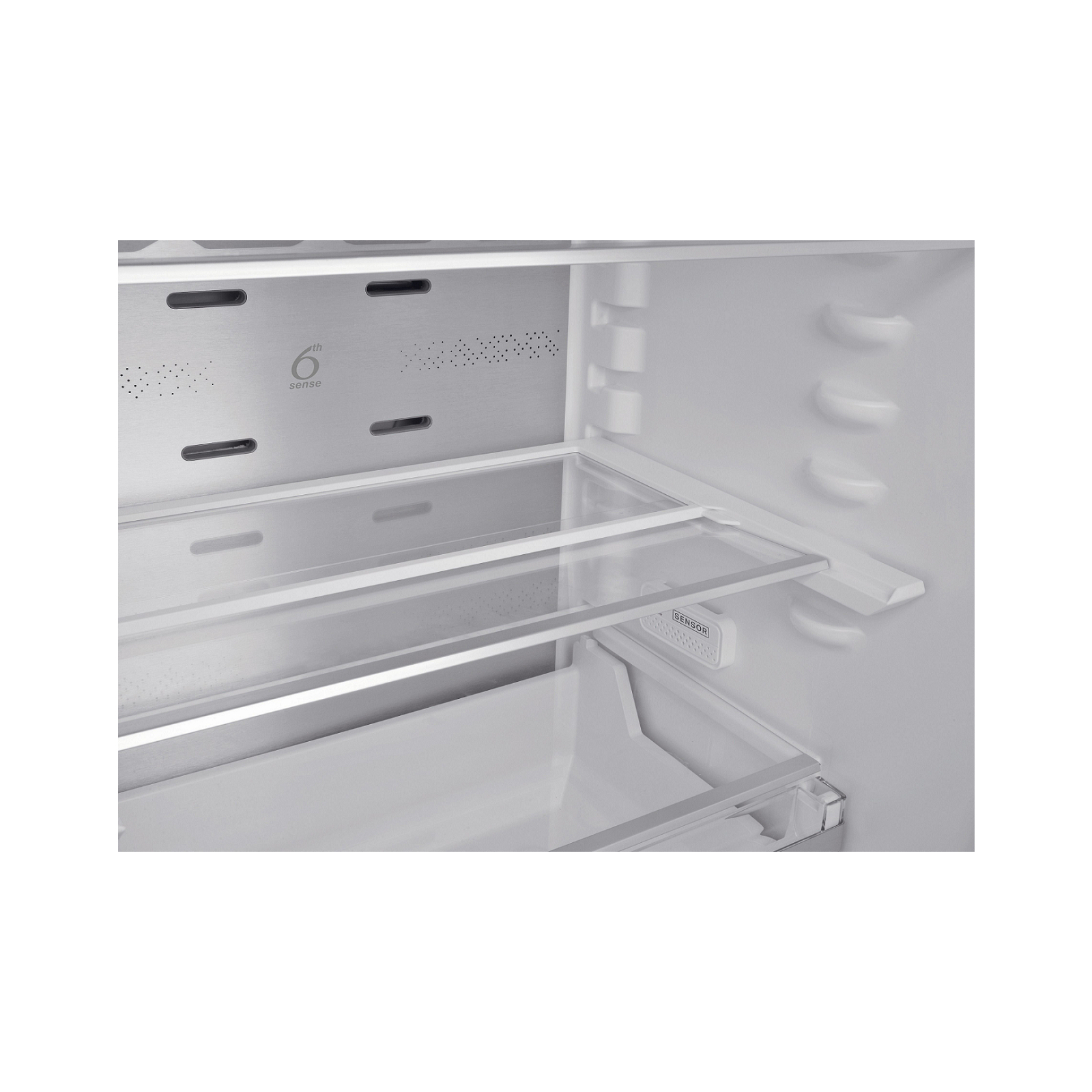 Холодильник Whirlpool W9931ABH зображення 6