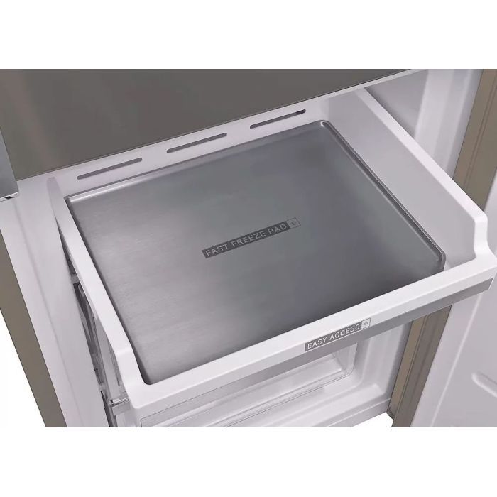 Холодильник Whirlpool W9931ABH изображение 9