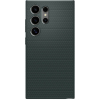 Чехол для мобильного телефона Spigen Samsung Galaxy S24 Ultra, Liquid Air, Abyss Green (ACS07288)
