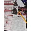 Настольная игра 18+ Geekach Games Cyberpunk RED. Легкий режим / Easy Mode (GKRP0012) изображение 6