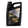 Моторное масло CASTLE MOTOR OILS 10W40 4л