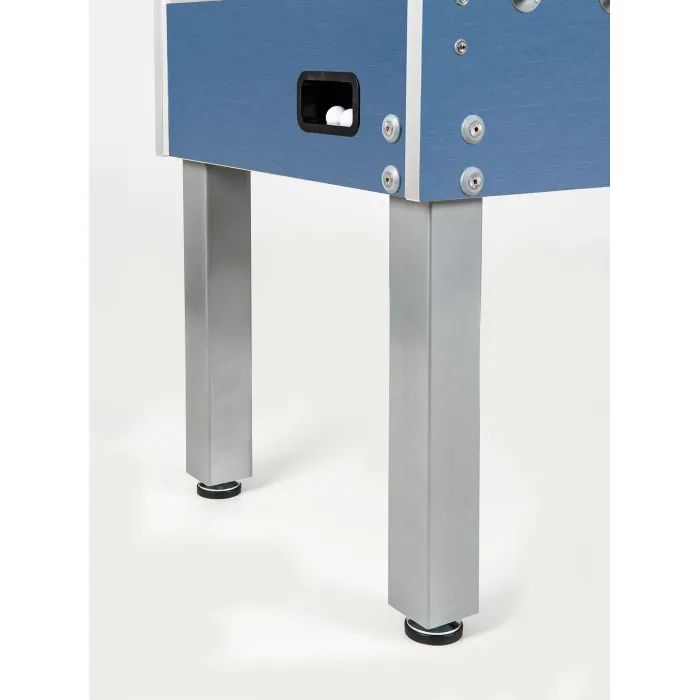 Настільний футбол Garlando G-500 Weatherproof Blue (G500WBLGULLA) (930614) зображення 6