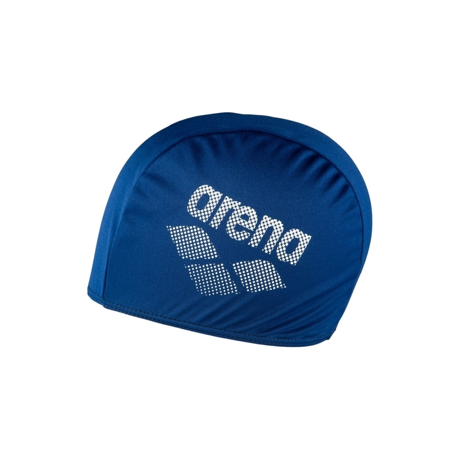 Шапка для плавания Arena Polyester II 002467-710 темно-синій Уні OSFM (3468336220344) изображение 2
