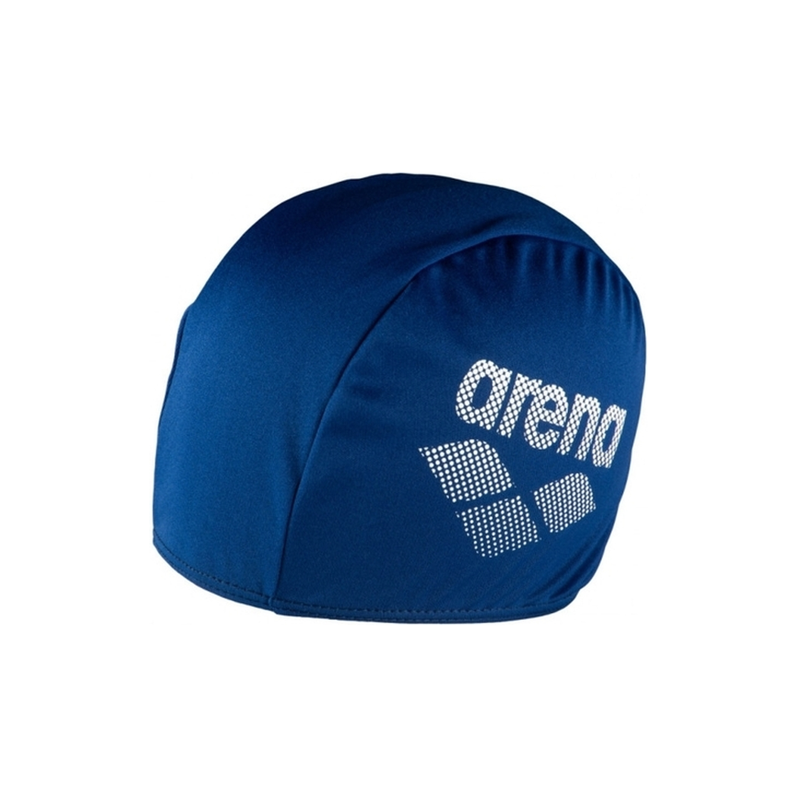 Шапка для плавання Arena Polyester II 002467-720 блакитний Уні OSFM (3468336220429)
