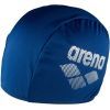 Шапка для плавания Arena Polyester II 002467-710 темно-синій Уні OSFM (3468336220344)