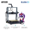 3D-принтер ELEGOO Neptune 4 Plus изображение 2