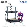 3D-принтер ELEGOO Neptune 4 Plus изображение 2