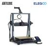 3D-принтер ELEGOO Neptune 4 Plus изображение 3