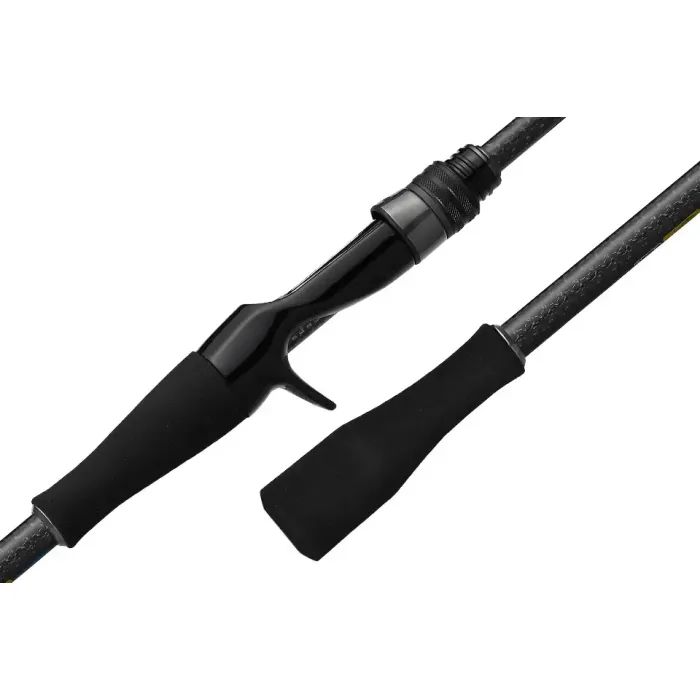 Удилище Graphiteleader 23 Silverado 23GSILC-762ML 2.29m 3-18g Casting (2135.41.44) изображение 2