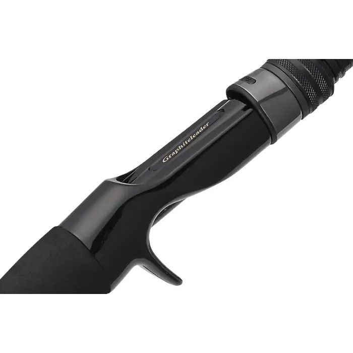Удилище Graphiteleader 23 Silverado 23GSILC-762ML 2.29m 3-18g Casting (2135.41.44) изображение 3