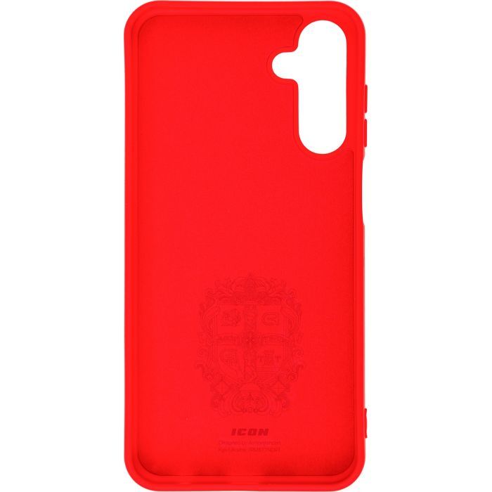 Чохол до мобільного телефона Armorstandart ICON Samsung M15 5G (M156) Lavender (ARM74376) зображення 2