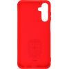 Чохол до мобільного телефона Armorstandart ICON Samsung M15 5G (M156) Red (ARM74375) зображення 2