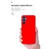 Чохол до мобільного телефона Armorstandart ICON Samsung M15 5G (M156) Red (ARM74375) зображення 7