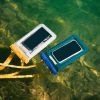 Гермопакет Naturehike CNK2300BS015 темно-зелений (6976023925405) изображение 3