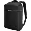 Рюкзак для ноутбука Tavialo 15.6" Smart TB14 black, 14л (TB14-124BL) изображение 2