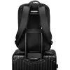 Рюкзак для ноутбука Tavialo 15.6" Smart TB14 black, 14л (TB14-124BL) изображение 4