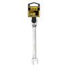 Ключ Stanley FATMAX 12 мм, с храповым механизмом (FMMT13085-0) изображение 10