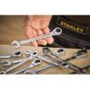 Ключ Stanley FATMAX 12 мм, с храповым механизмом (FMMT13085-0) изображение 4