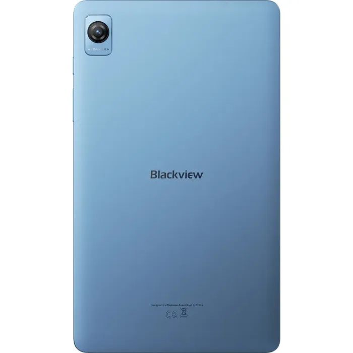 Планшет Blackview Tab 60 8.68" 6/128GB / LTE Grey (6931548314073) зображення 3