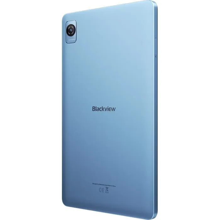 Планшет Blackview Tab 60 8.68" 6/128GB / LTE Grey (6931548314073) зображення 5