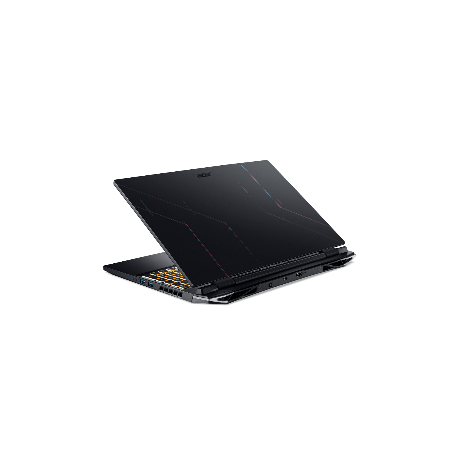 Ноутбук Acer Nitro 5 AN515-58-5602 (NH.QMZEU.007) зображення 3