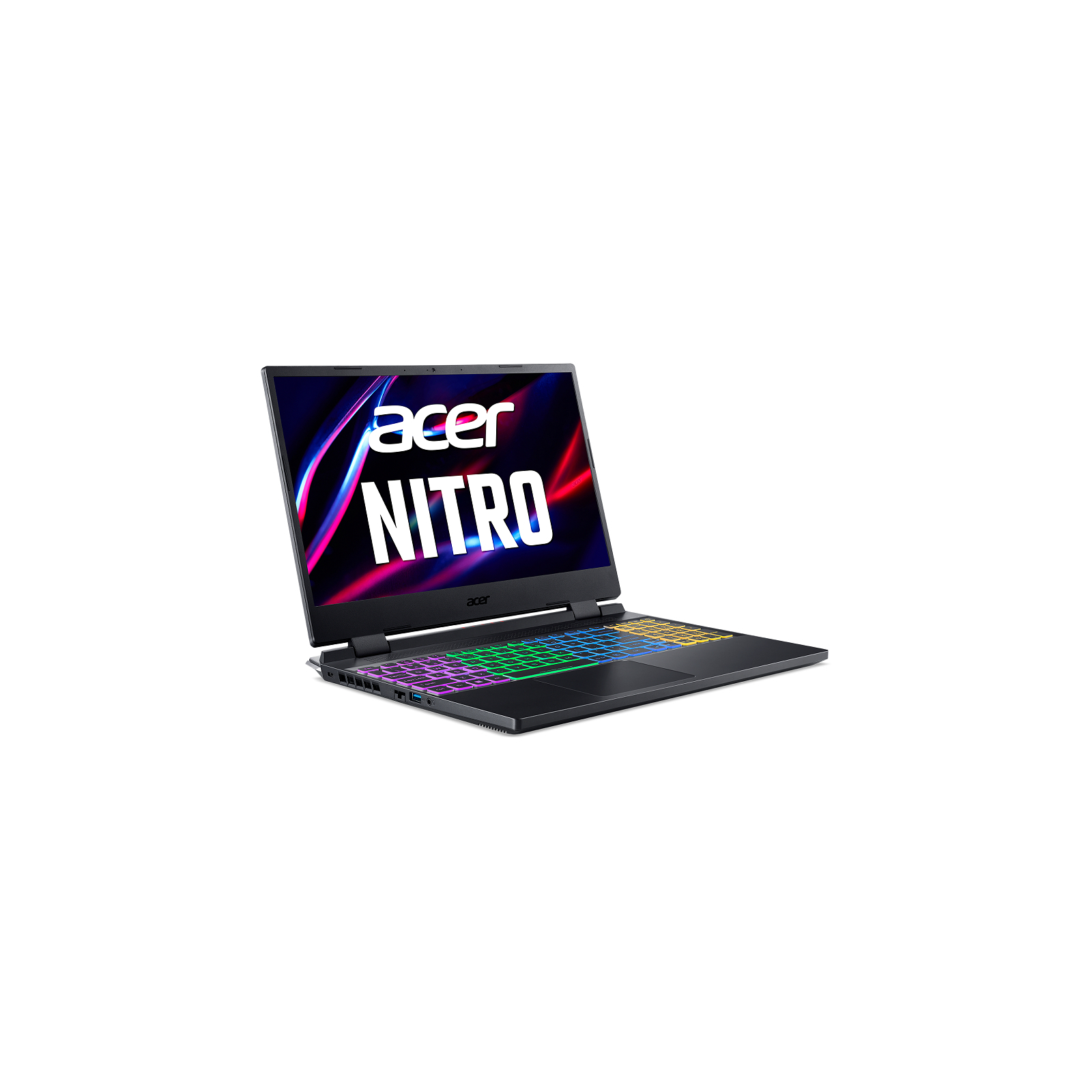 Ноутбук Acer Nitro 5 AN515-58-5602 (NH.QMZEU.007) изображение 5