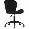 Офисное кресло GT Racer B-30 Velvet Black