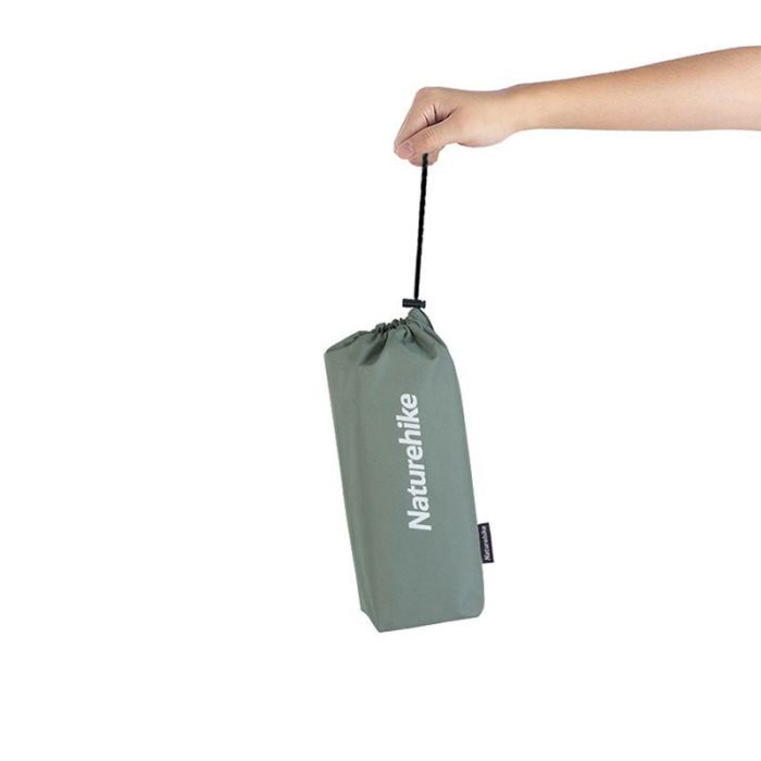 Туристический стол Naturehike CNH22JU050 алюміній світло-коричневий (6975641885320) изображение 6