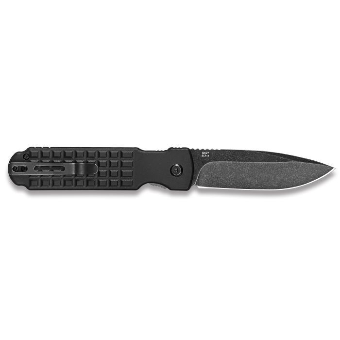 Нож Ganzo G627-BK изображение 2