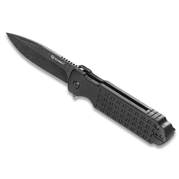 Нож Ganzo G627-BK изображение 3