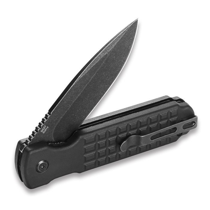 Нож Ganzo G627-BK изображение 5