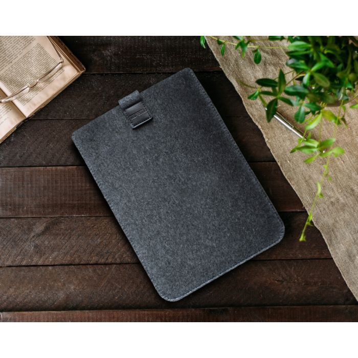 Чехол для ноутбука Armorstandart 14" felt, Gray (ARM68181) изображение 2