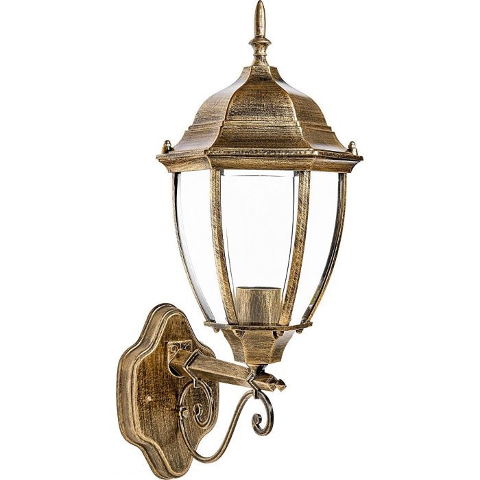 Светильник Delux PALACE A008 (90011355) изображение 2