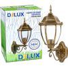 Светильник Delux PALACE A008 (90011355) изображение 3