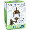 Светильник Delux PALACE A008 (90011355) изображение 4