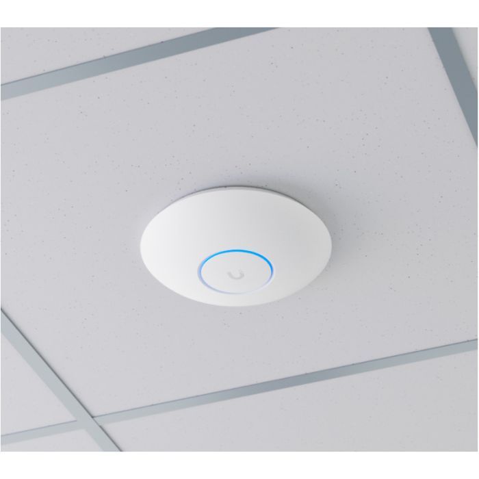 Точка доступу Wi-Fi Ubiquiti UniFi 7 PRO (U7-PRO) зображення 11