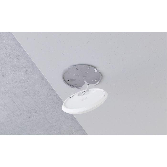 Точка доступу Wi-Fi Ubiquiti UniFi 7 PRO (U7-PRO) зображення 12