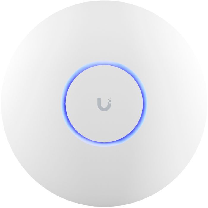 Точка доступу Wi-Fi Ubiquiti UniFi 7 PRO (U7-PRO) зображення 2