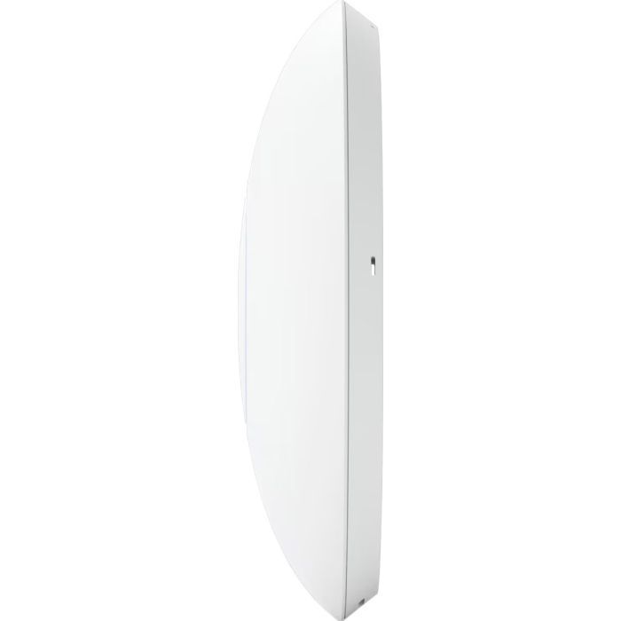 Точка доступу Wi-Fi Ubiquiti UniFi 7 PRO (U7-PRO) зображення 3