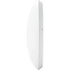 Точка доступу Wi-Fi Ubiquiti UniFi 7 PRO (U7-PRO) зображення 3