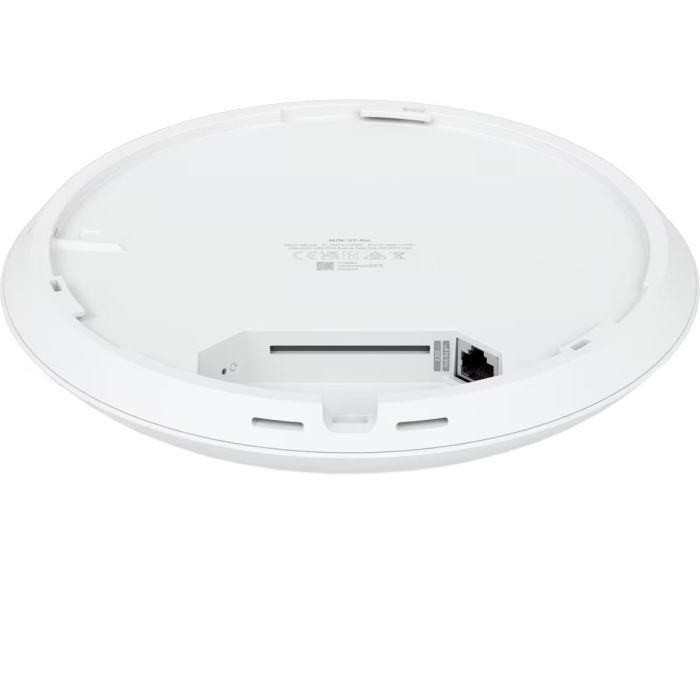 Точка доступу Wi-Fi Ubiquiti UniFi 7 PRO (U7-PRO) зображення 5