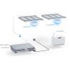 Точка доступу Wi-Fi Ubiquiti UniFi 7 PRO (U7-PRO) зображення 9