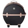Валіза Semi Line 20" (S) Black/Pink Cream (T5671-2) (DAS302670) зображення 2