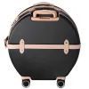 Валіза Semi Line 20" (S) Black/Pink Cream (T5671-2) (DAS302670) зображення 5