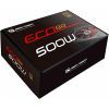 Блок живлення HighPower 500W (HPE-500BR-A12S) зображення 5