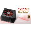 Блок живлення HighPower 500W (HPE-500BR-A12S) зображення 6