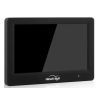 Монітор FPV Hawkeye Sharp Vision 2 FPV 7" DVR 5.8GHz 89CH L,X,Z Band (HP0054.9987)